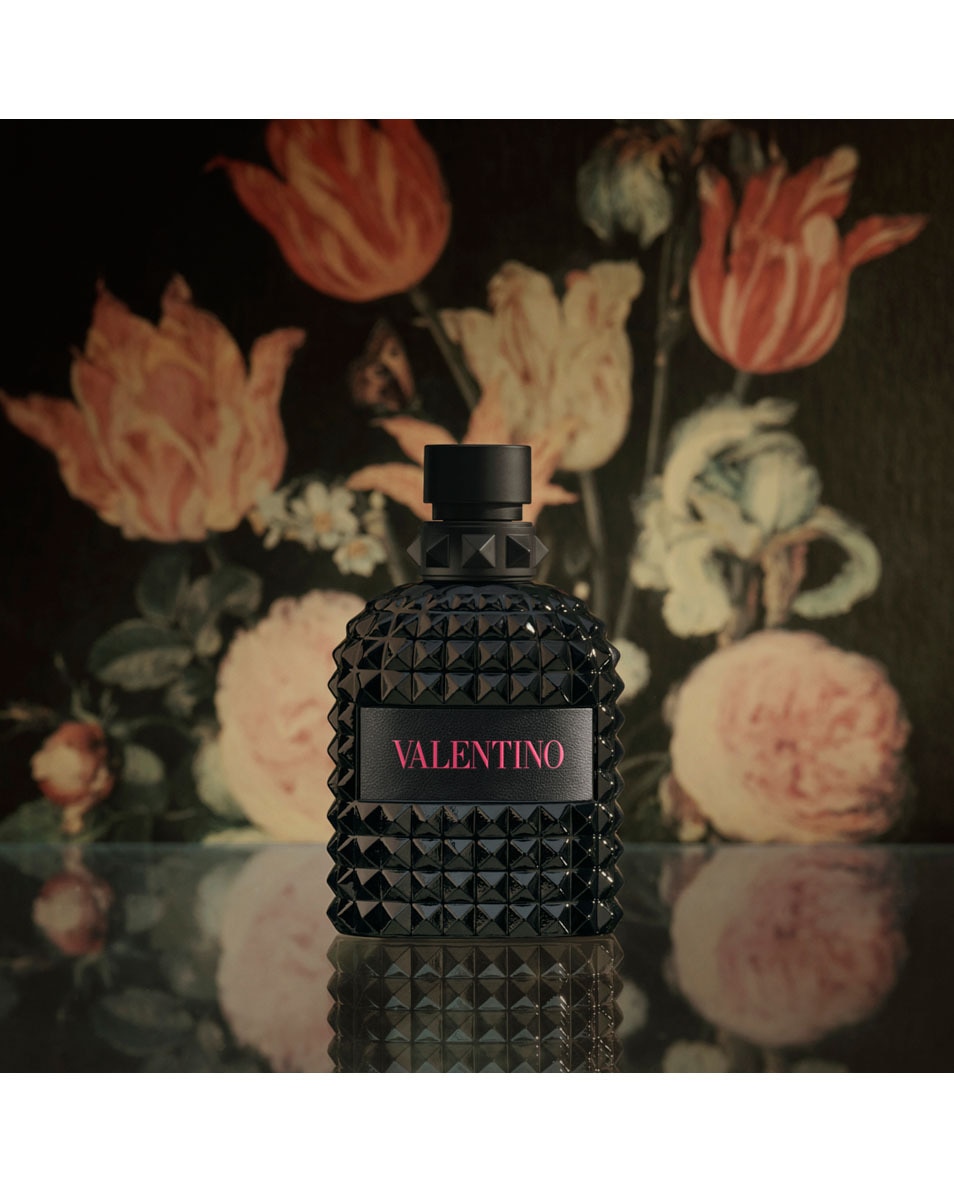 VALENTINO Born In Roma Uomo Extradose Parfum mannen 50 ML 4