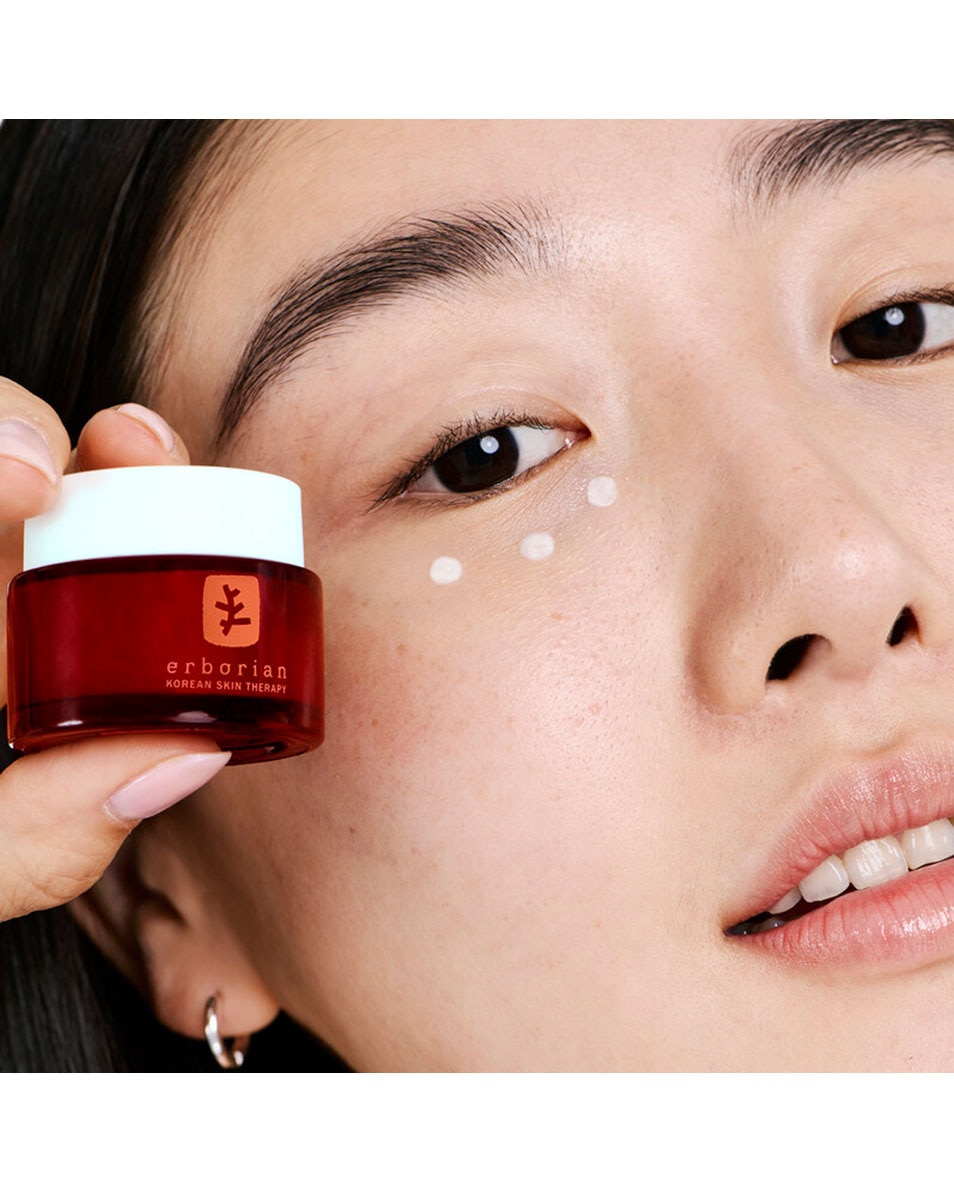 ERBORIAN Skin Therapy Eye Multi-perfectionerende oogcontourcrème 15 ML 4