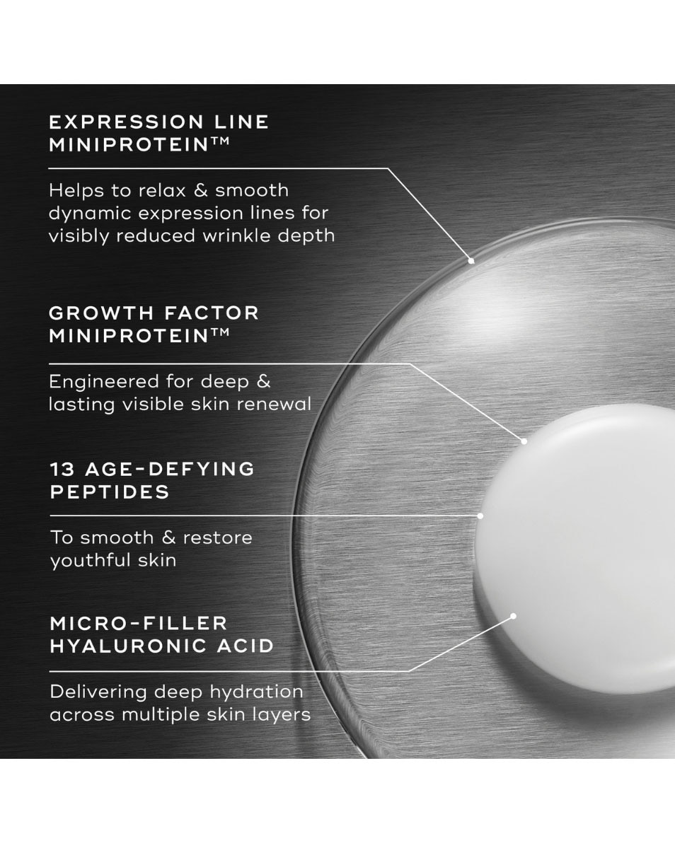 Wrinkle Reduction Serum