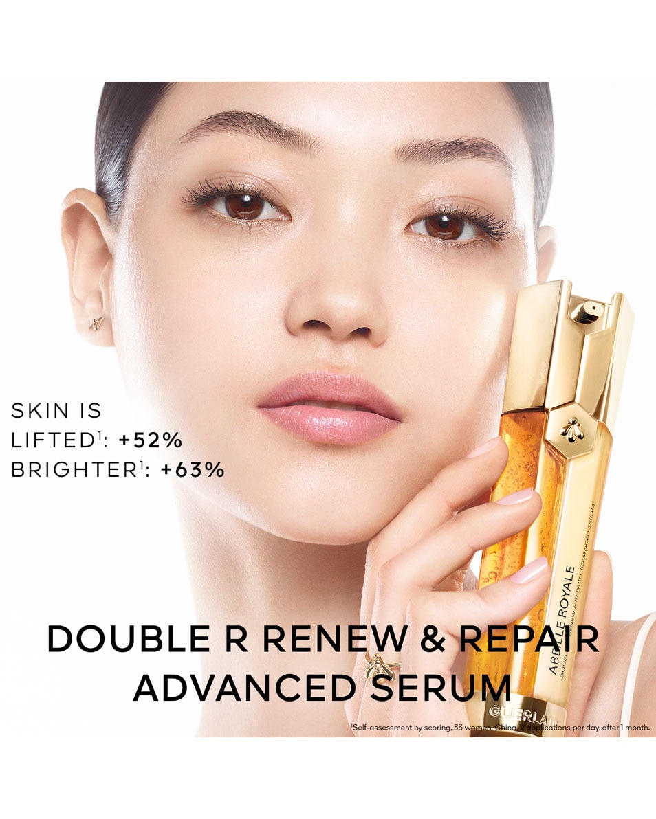 ANTIHUIDVEROUDERINGSROUTINE YOUTH WATERY OIL SERUM