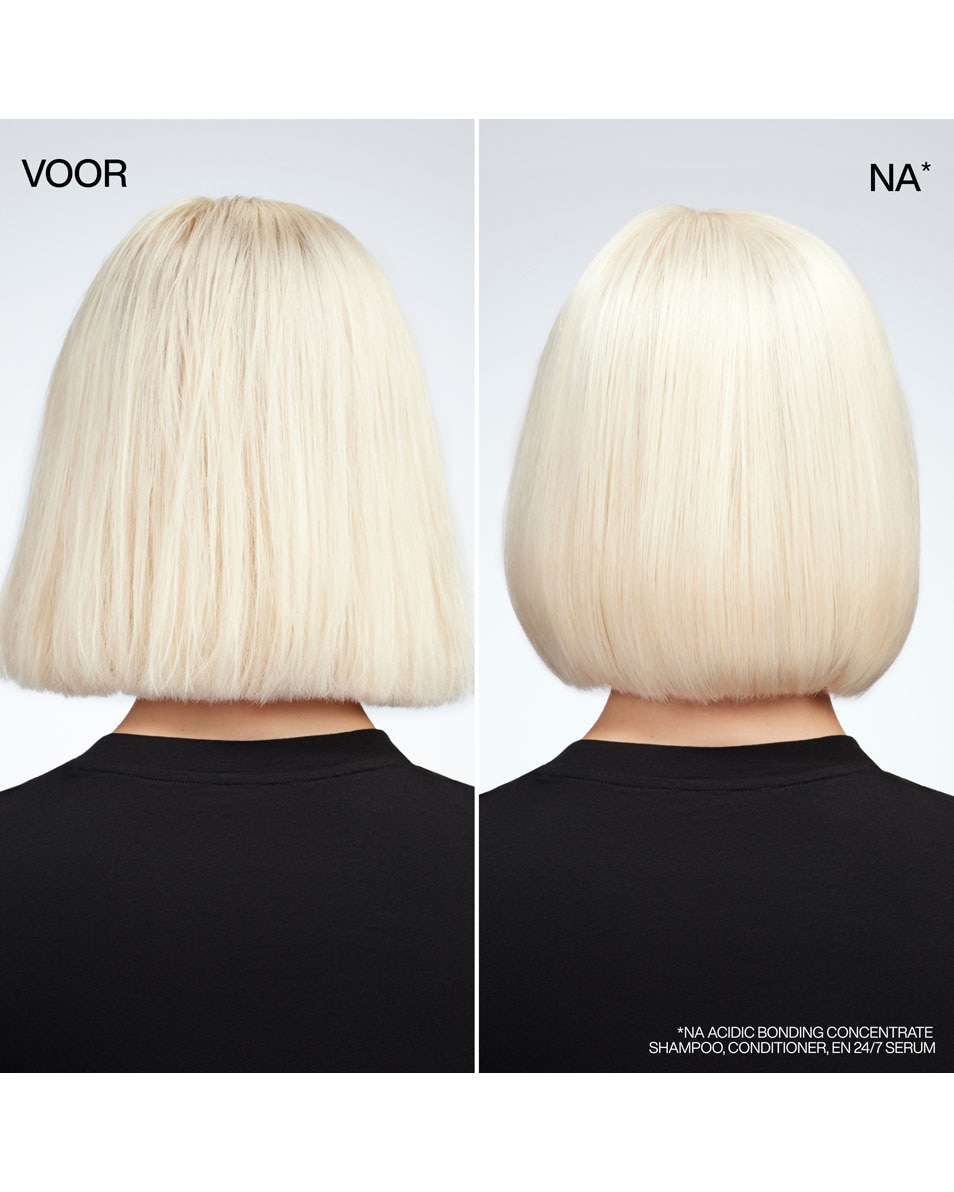 24/7 night & day serum - voor beschadigd haar