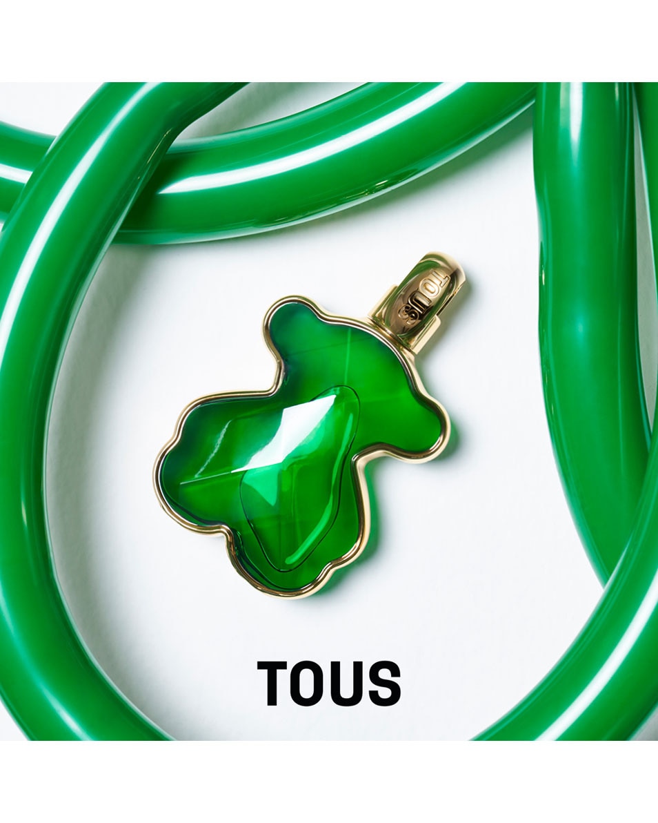TOUS LoveMe The Emerald Elixir Parfum 50 ML
