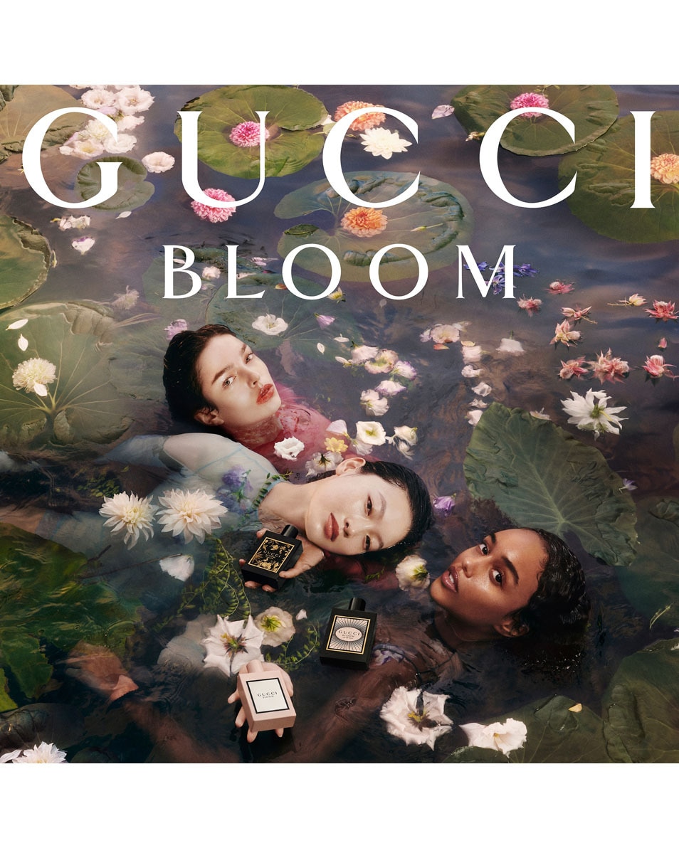 GUCCI Bloom Parfum 100 ML