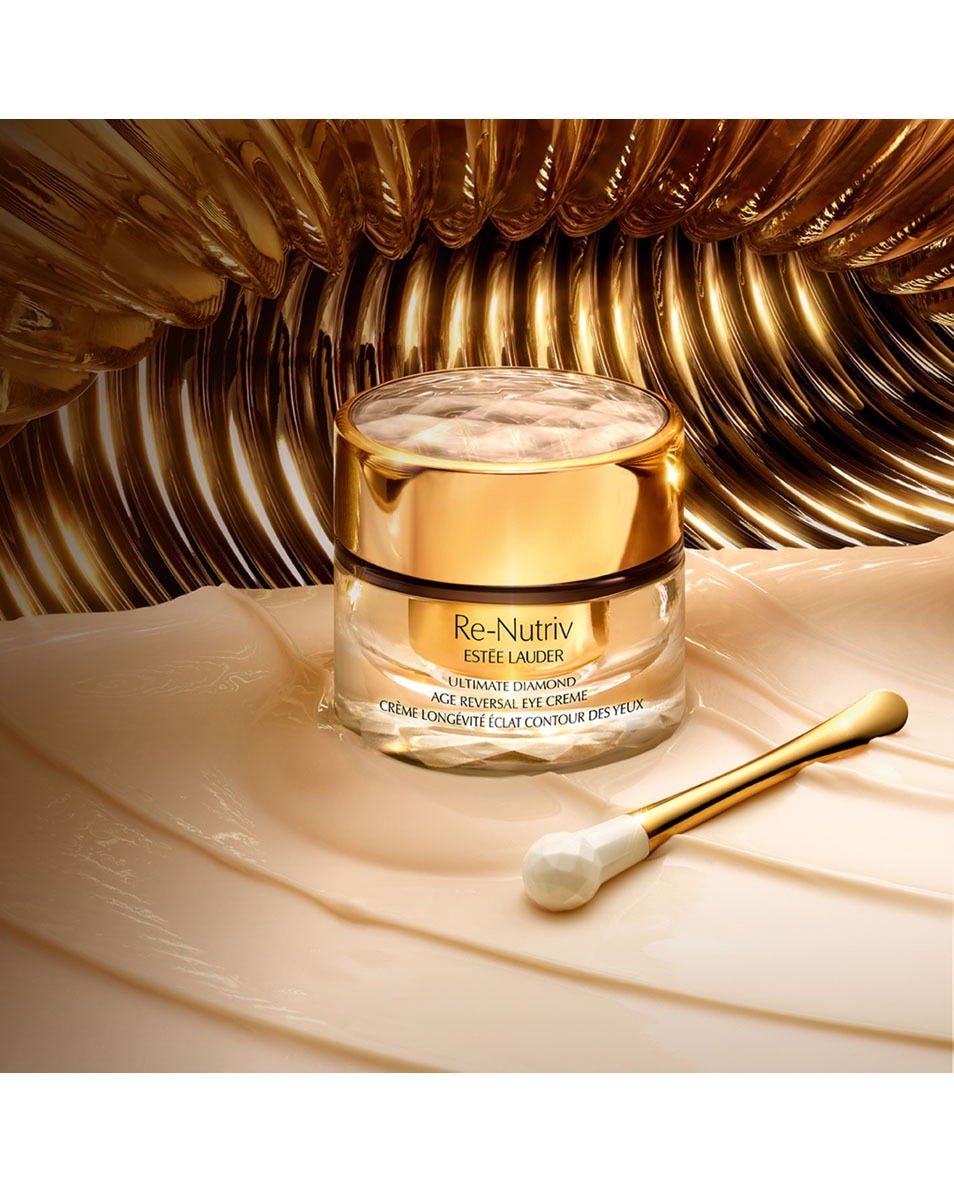 ESTÉE LAUDER RE-NUTRIV ULTIMATE DIAMOND Age Reversal Eye Creme 15 ML 4