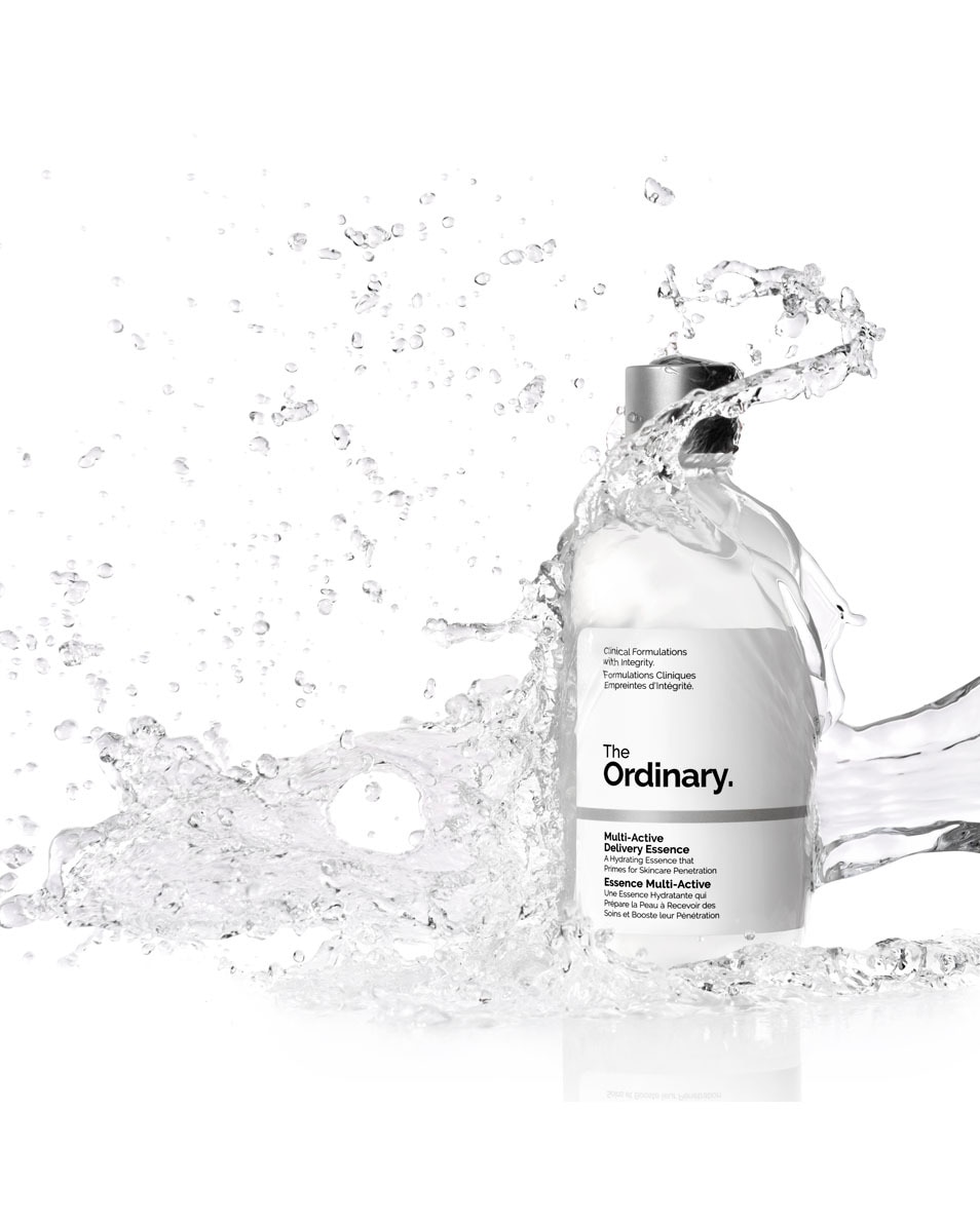 THE ORDINARY Essence Multi-Active Delivery Essence 100 ML 4