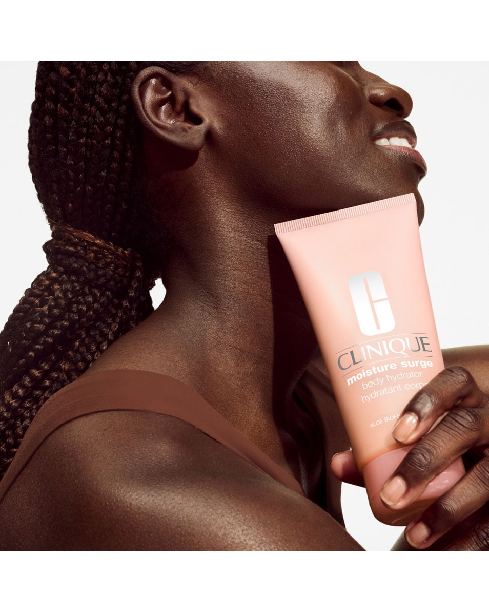 Hydraterende bodylotion