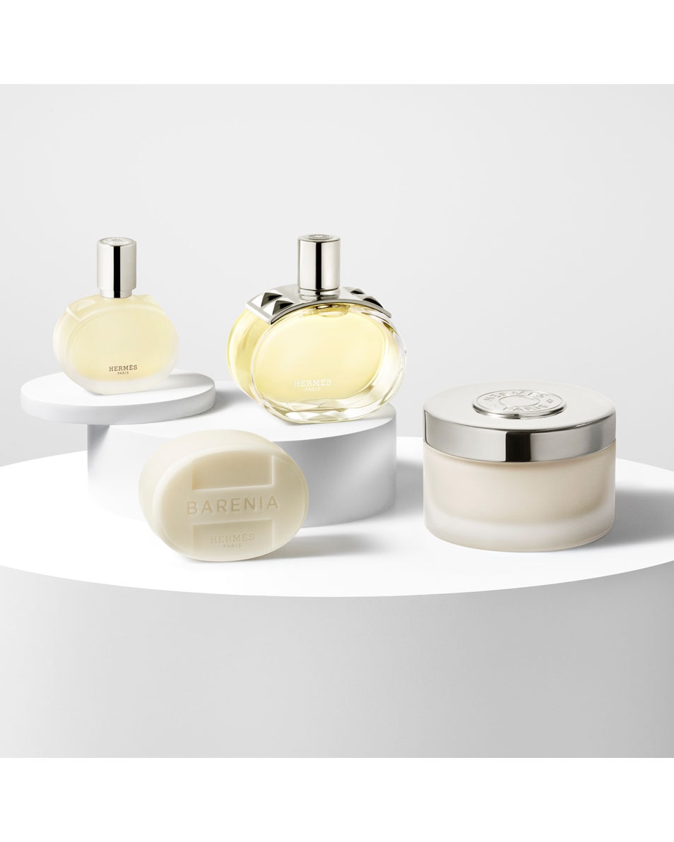 geparfumeerde haarmist