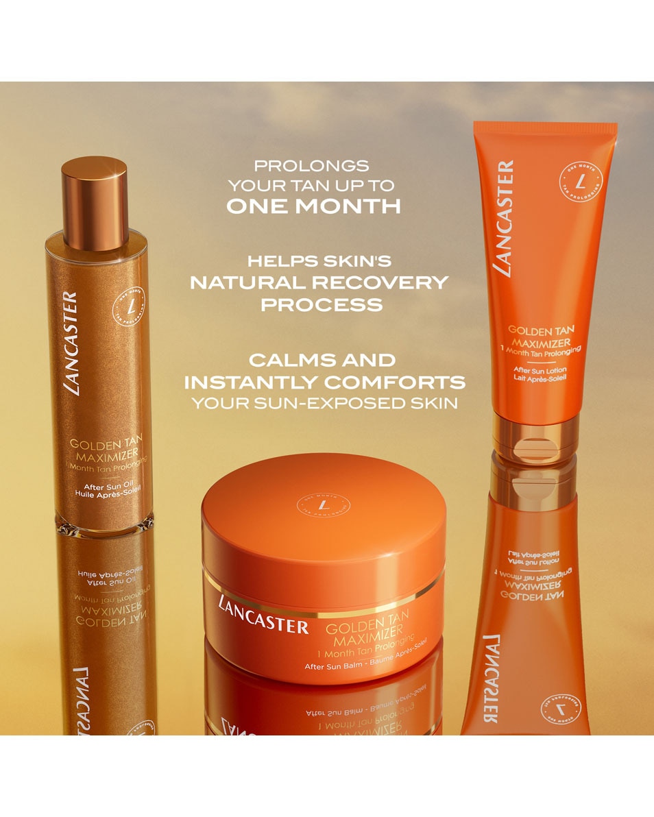 2-delige My Sun Duo SPF 50 (Milk) Gift Set