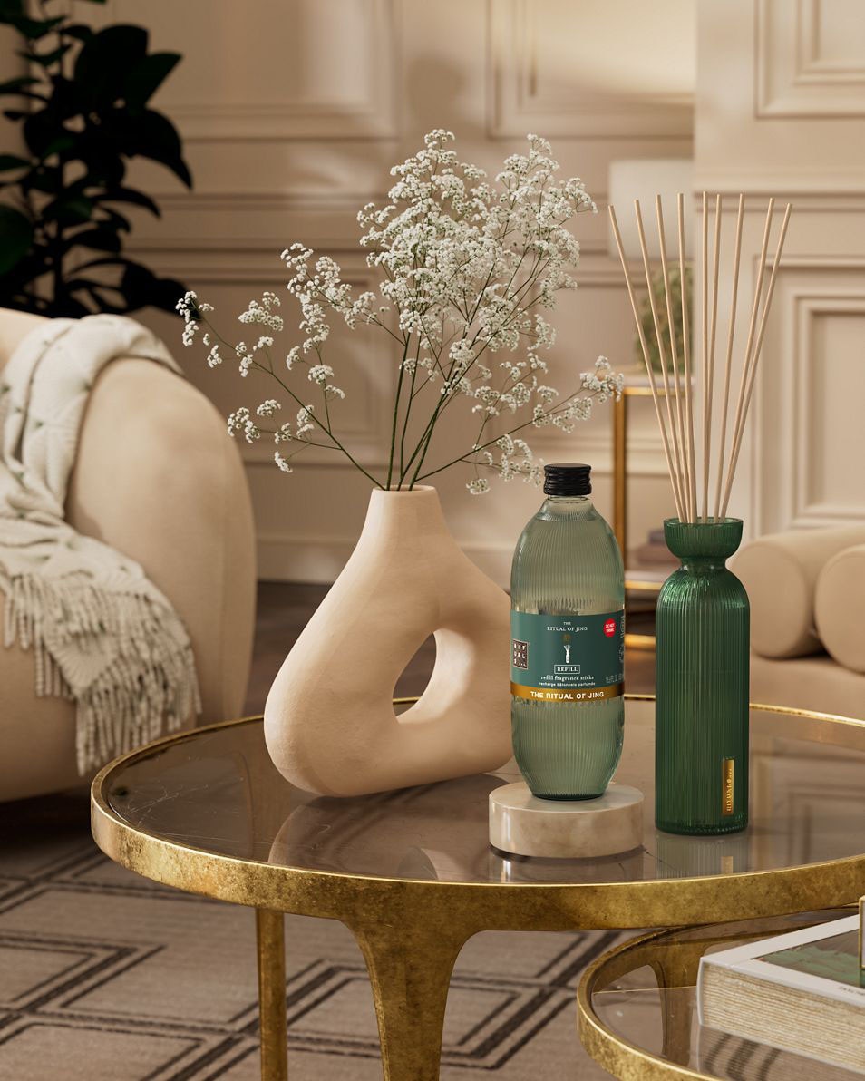 navulling geurstokjes