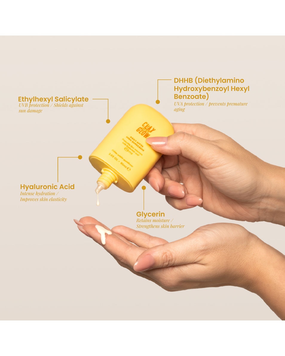 Hoge zonnebescherming