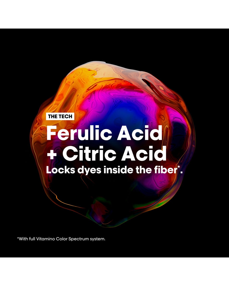 Masker - Kleurbescherming Voor Gekleurd Haar