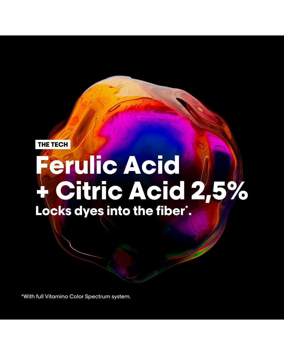 Conditioner - Kleurbescherming Voor Gekleurd Haar