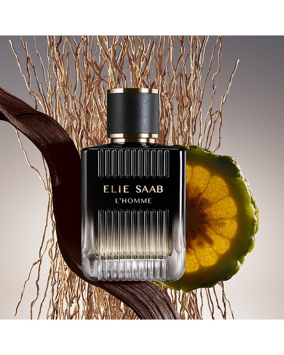 Eau de parfum