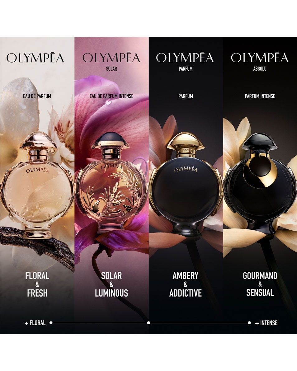 RABANNE Olympéa Absolu 50 ML 4