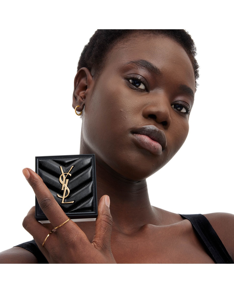 YVES SAINT LAURENT All Hours Hyper Blur Loose Powder – Fixeert Make-Up – Matte Finish 3 3