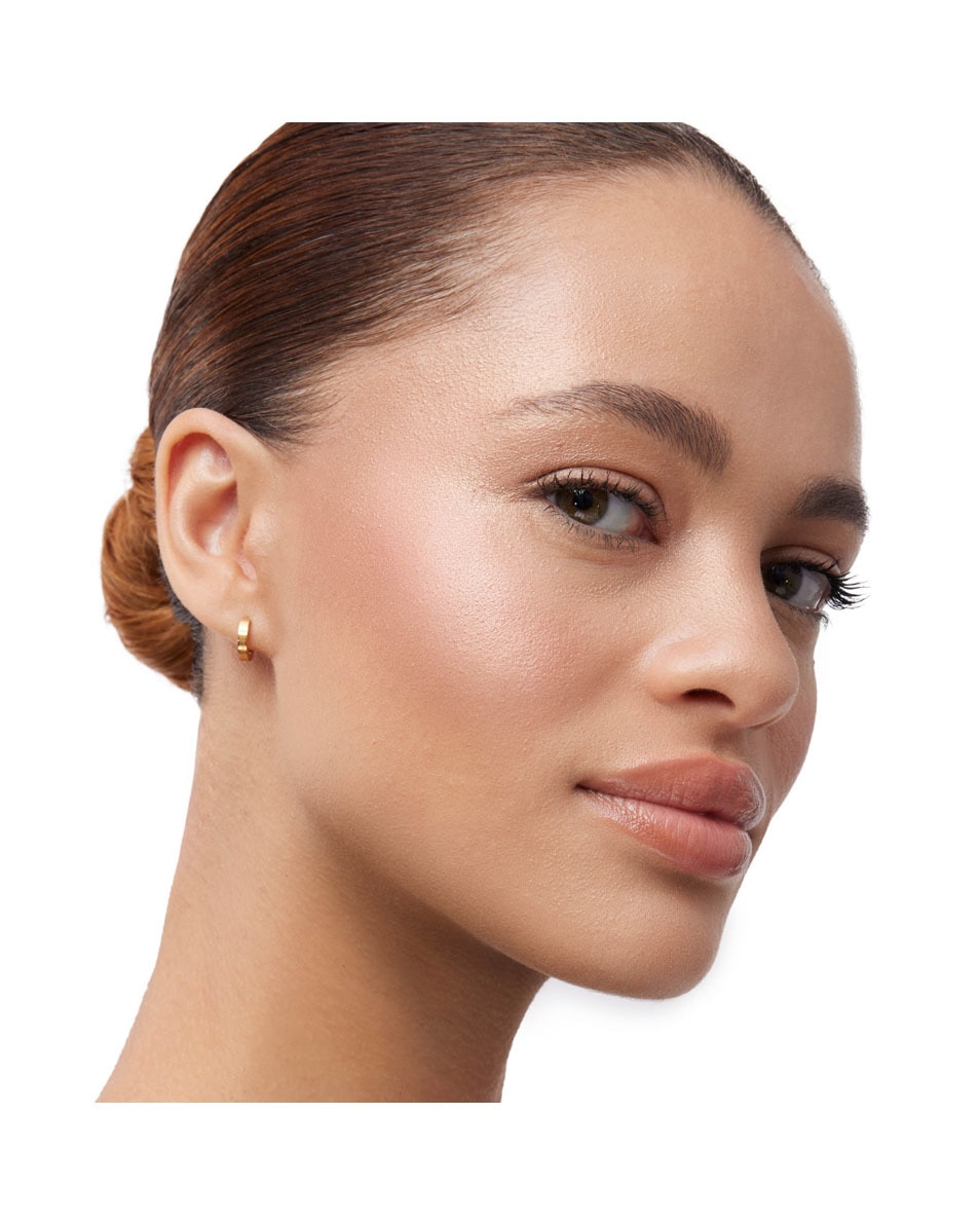 YVES SAINT LAURENT All Hours Hyper Luminize Highlighter – Romige Textuur Rosy Sand 4