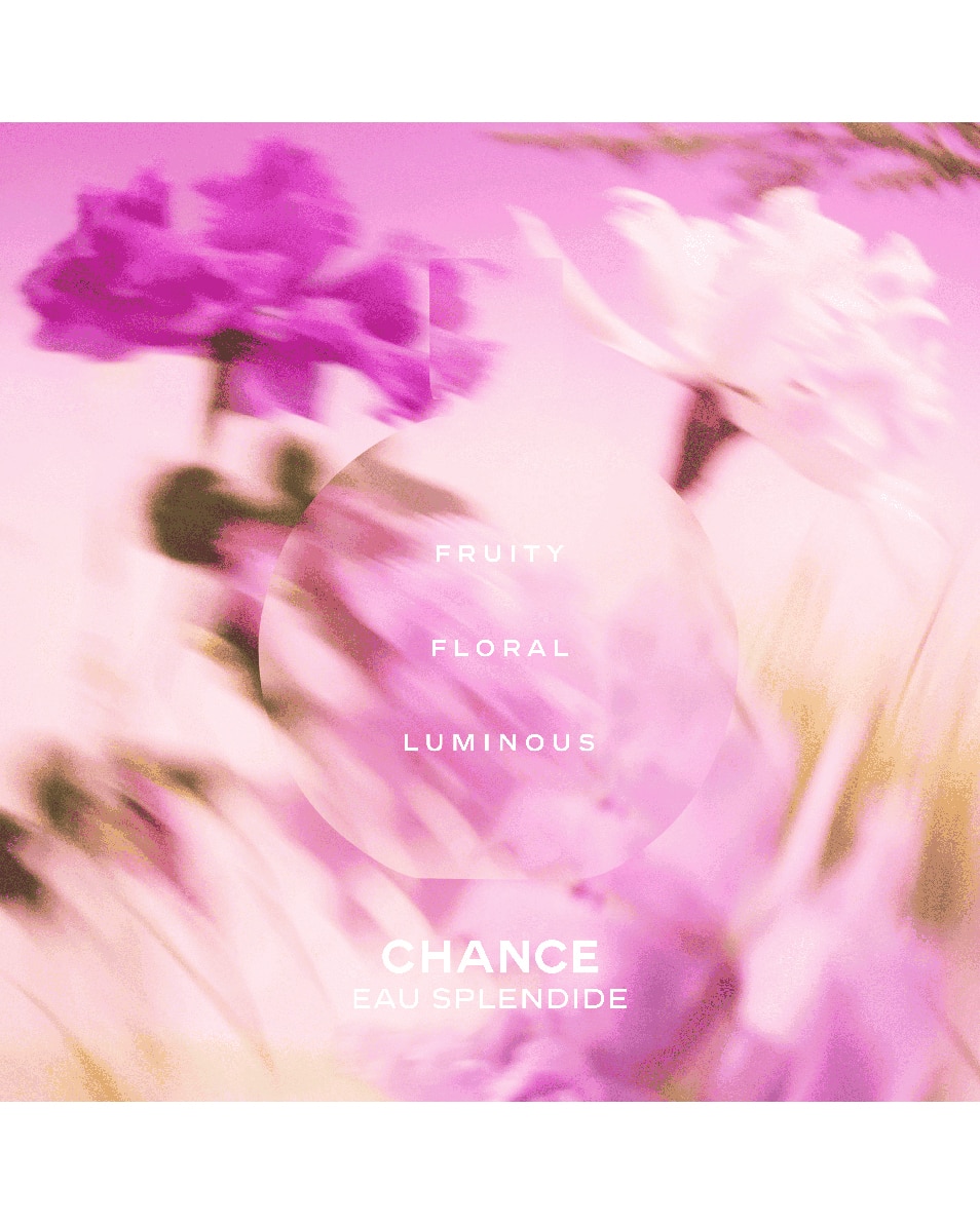 Chanel CHANCE EAU SPLENDIDE EAU DE PARFUM 50 ML