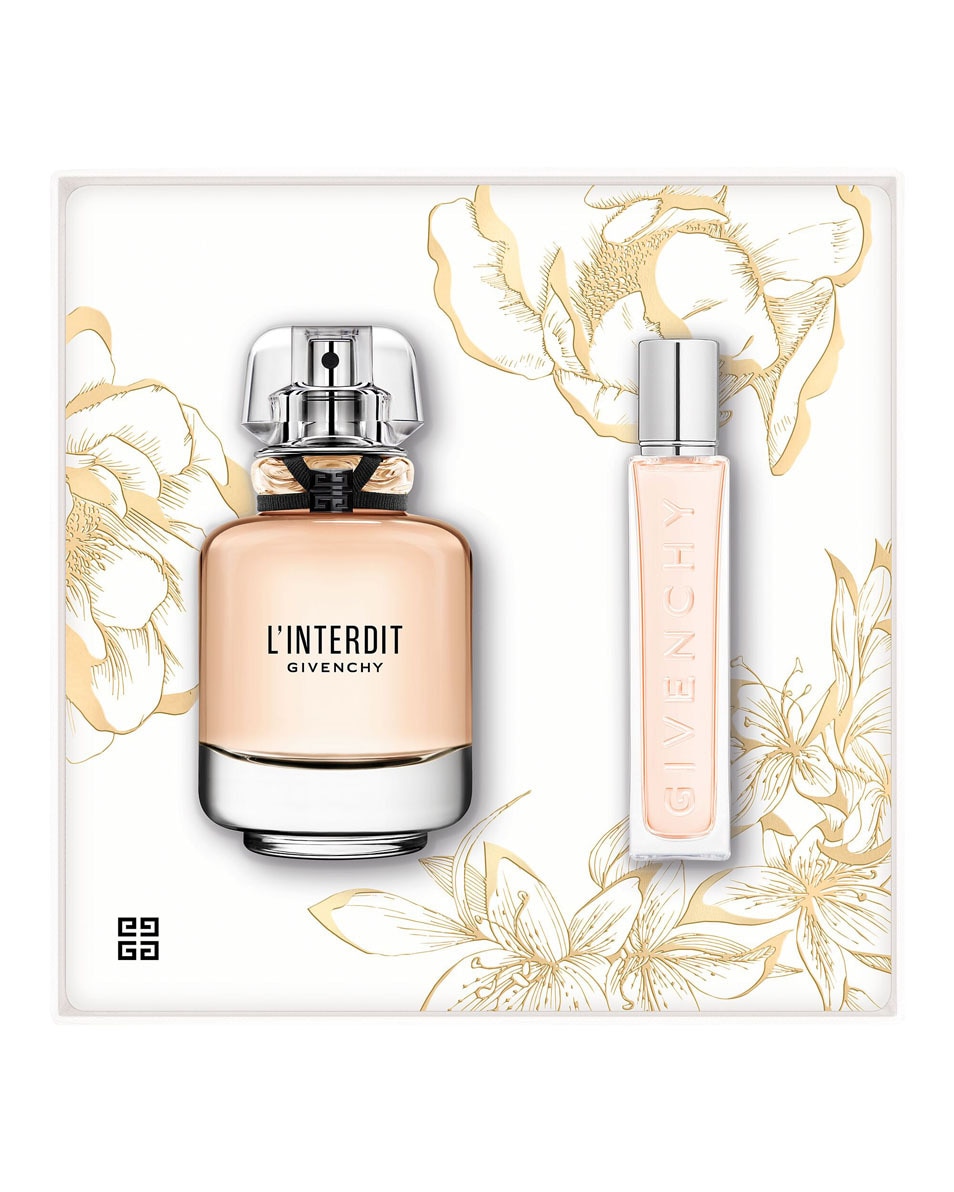 EAU DE PARFUM - MOEDERDAG SET