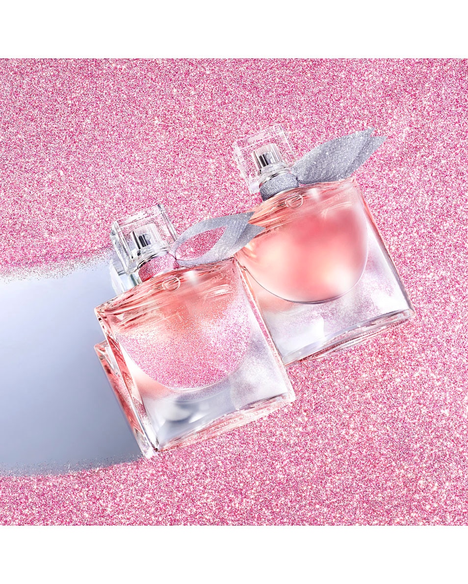 Eau De Parfum Limited Edition - Navulbare parfum voor vrouwen