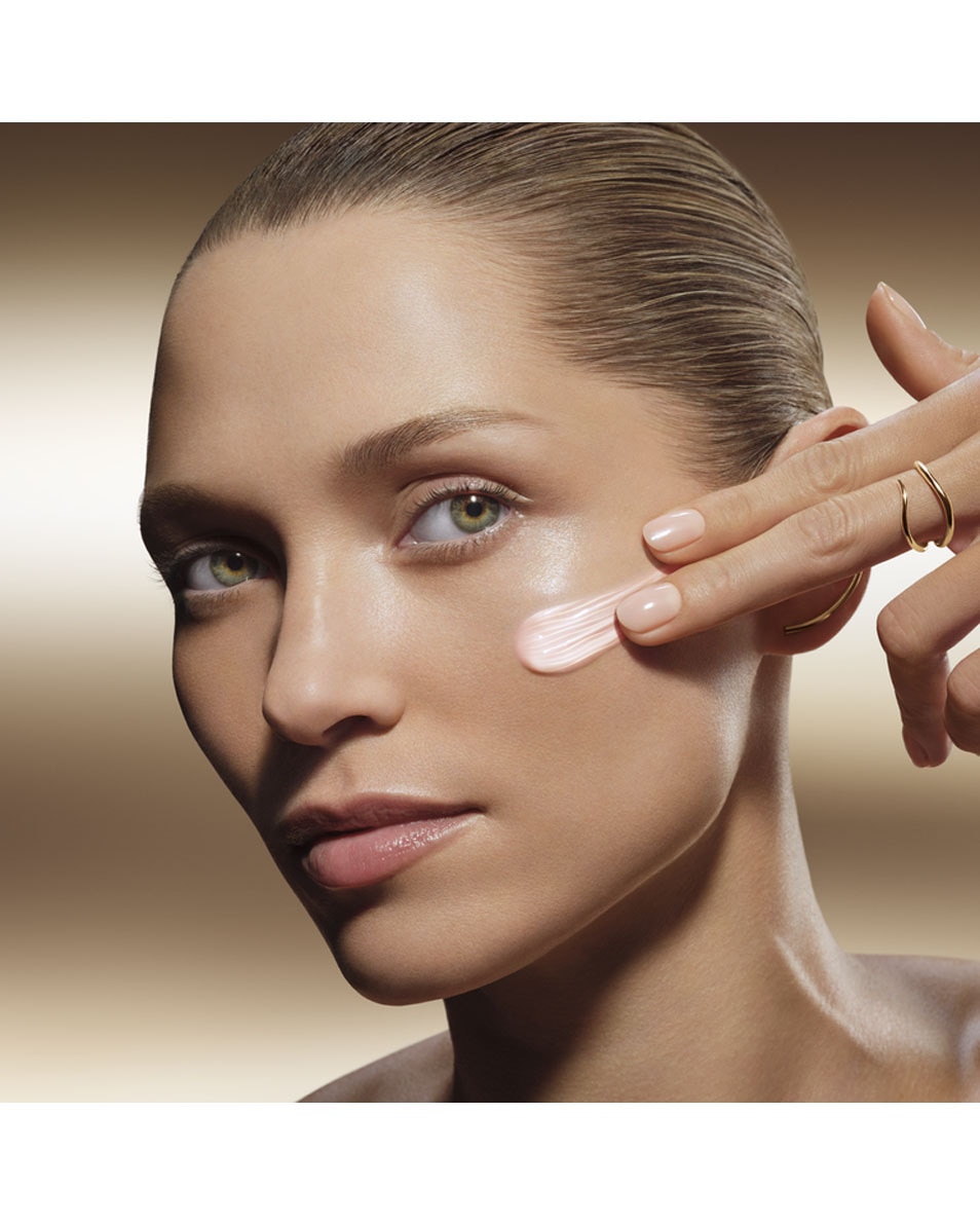 LANCÔME Absolue Longevity The Soft Crème Navulling 60 ML 4