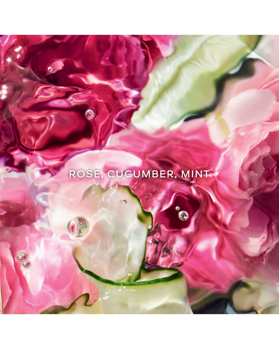 Rosa Verde - Handcrème