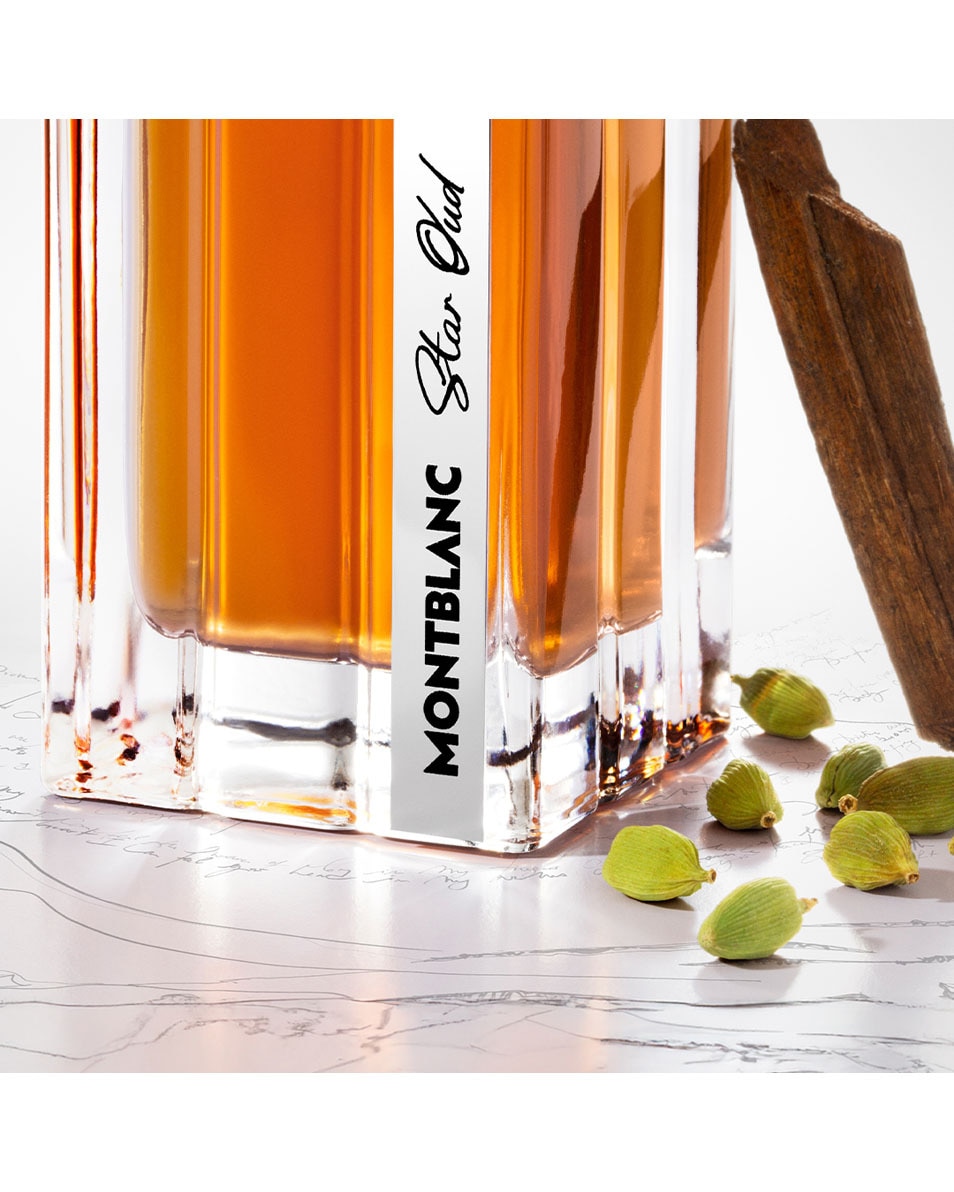 Star oud eau de parfum