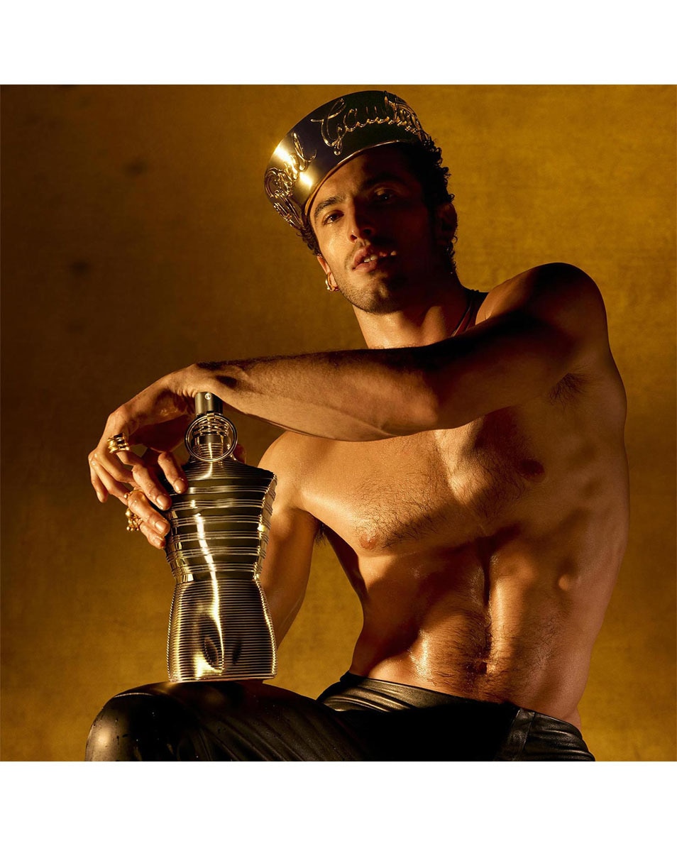 Le Male Elixir Absolu