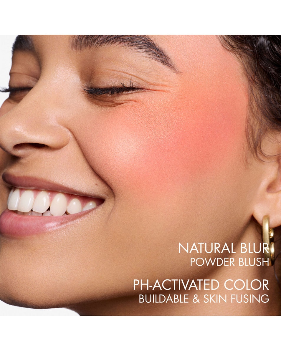 DIOR BACKSTAGE Rosy Glow - Long-wearing powder blush Blush met pH-geactiveerde kleur - langhoudend 012 ROSEWOOD 4