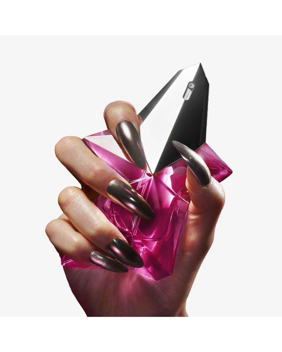 MUGLER Angel Nova Eau de parfum - navulbaar parfum 25 ML 4