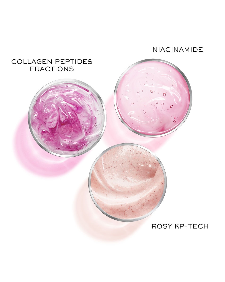 LANCÔME Renergie Multi-Glow Revitaliserende nachtcrème 50 ML 4