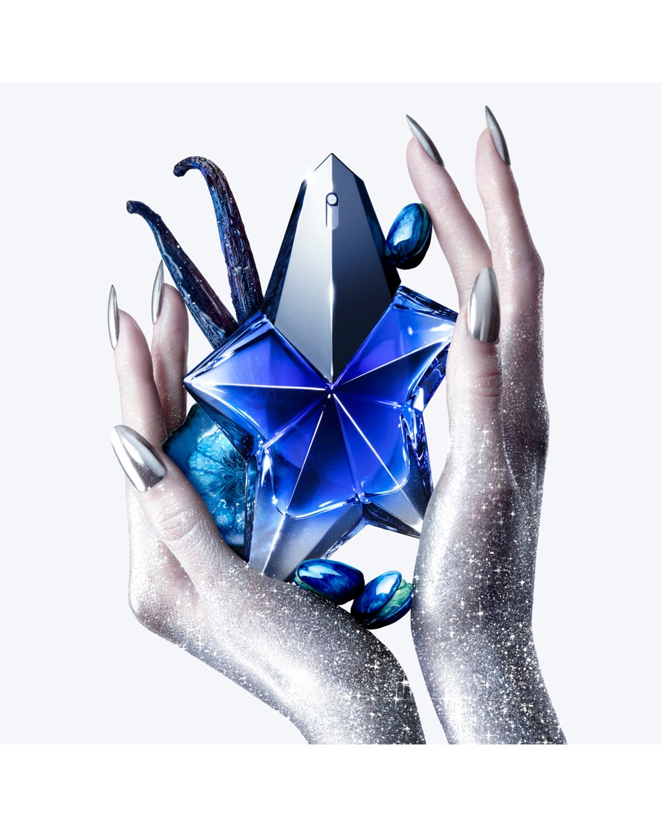 Eau de parfum - navulling