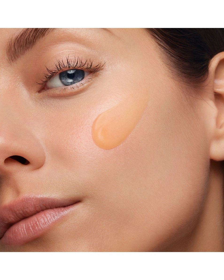 Vitamin Glow Gezichtsgel