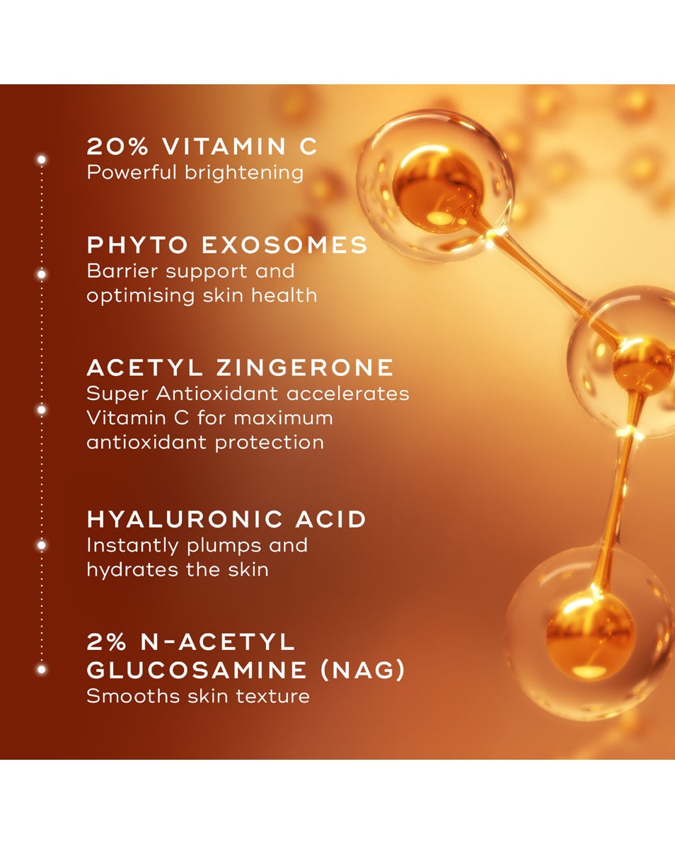 20% Vitamin C Gel-Serum