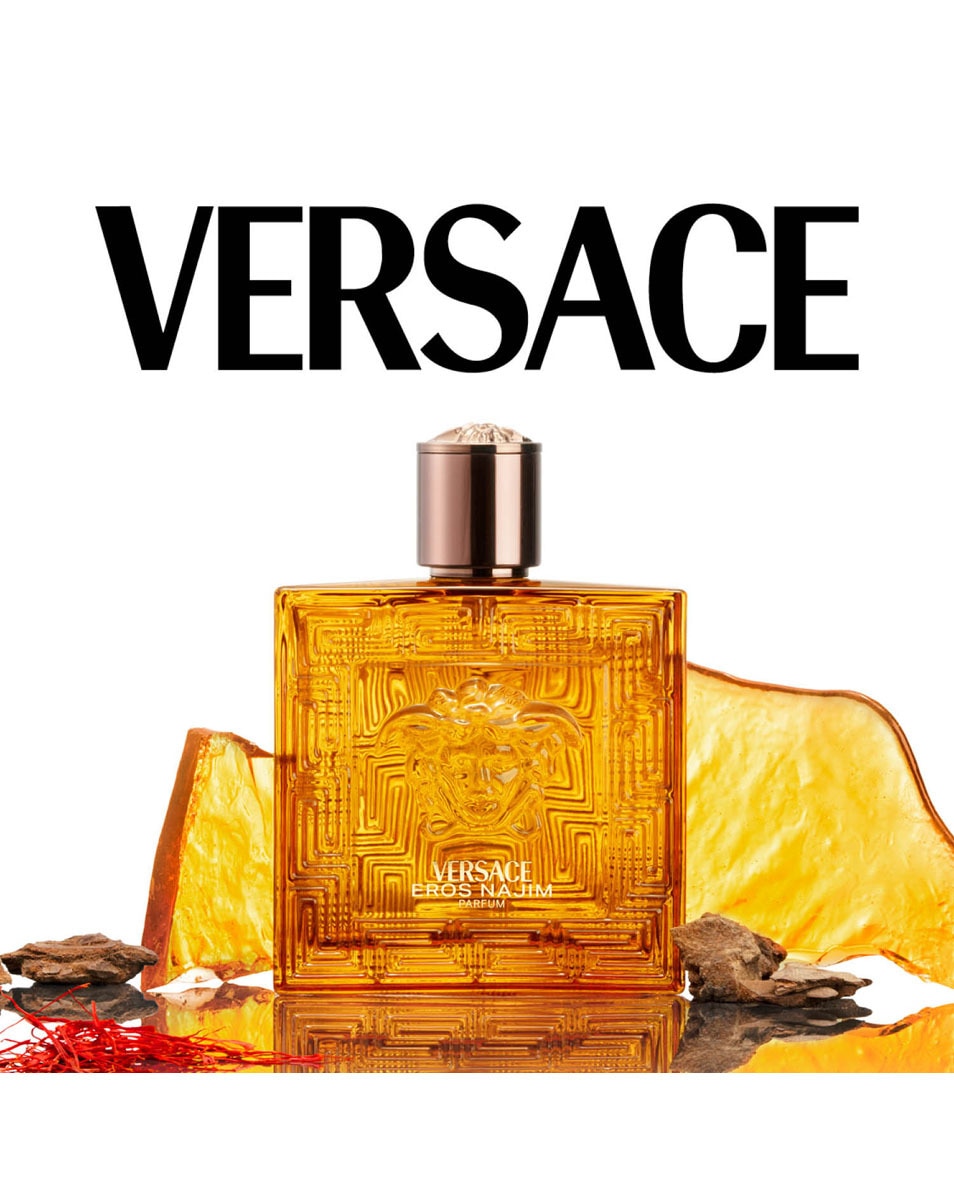 VERSACE EROS NAJIM Parfum 100 ML 4