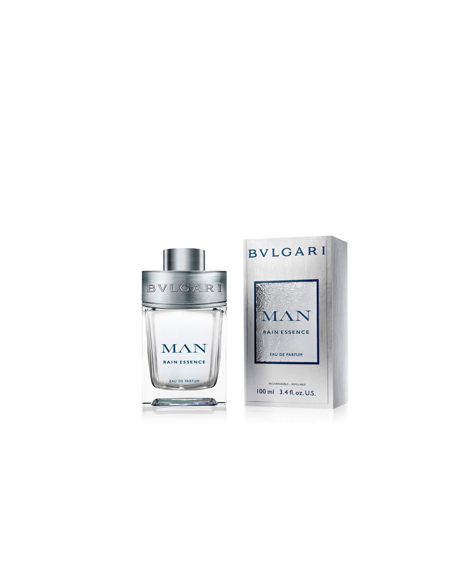 BVLGARI Bvlgari Man Rain Essence Eau de Parfum 100 ML 2