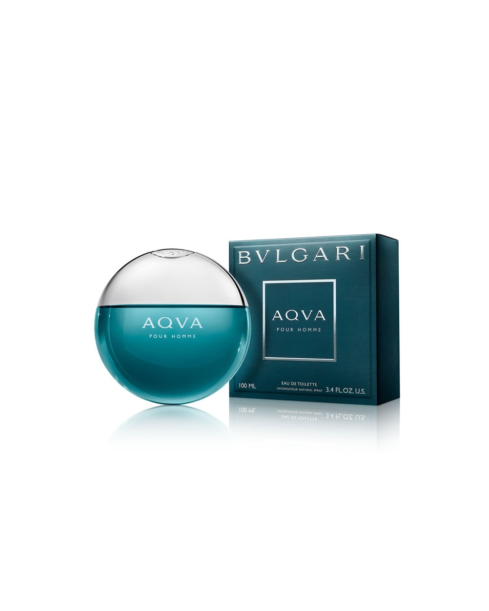 BVLGARI Aqva Eau de Toilette 100 ML