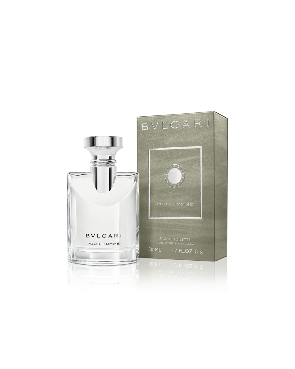 BVLGARI Pour Homme Eau de Toilette 50 ML 2