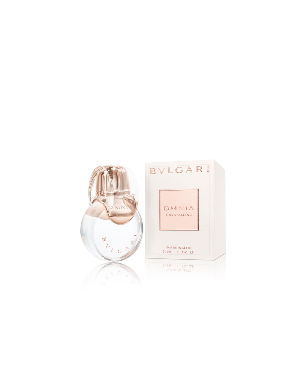 BVLGARI Omnia Crystalline Eau de Toilette 30 ML