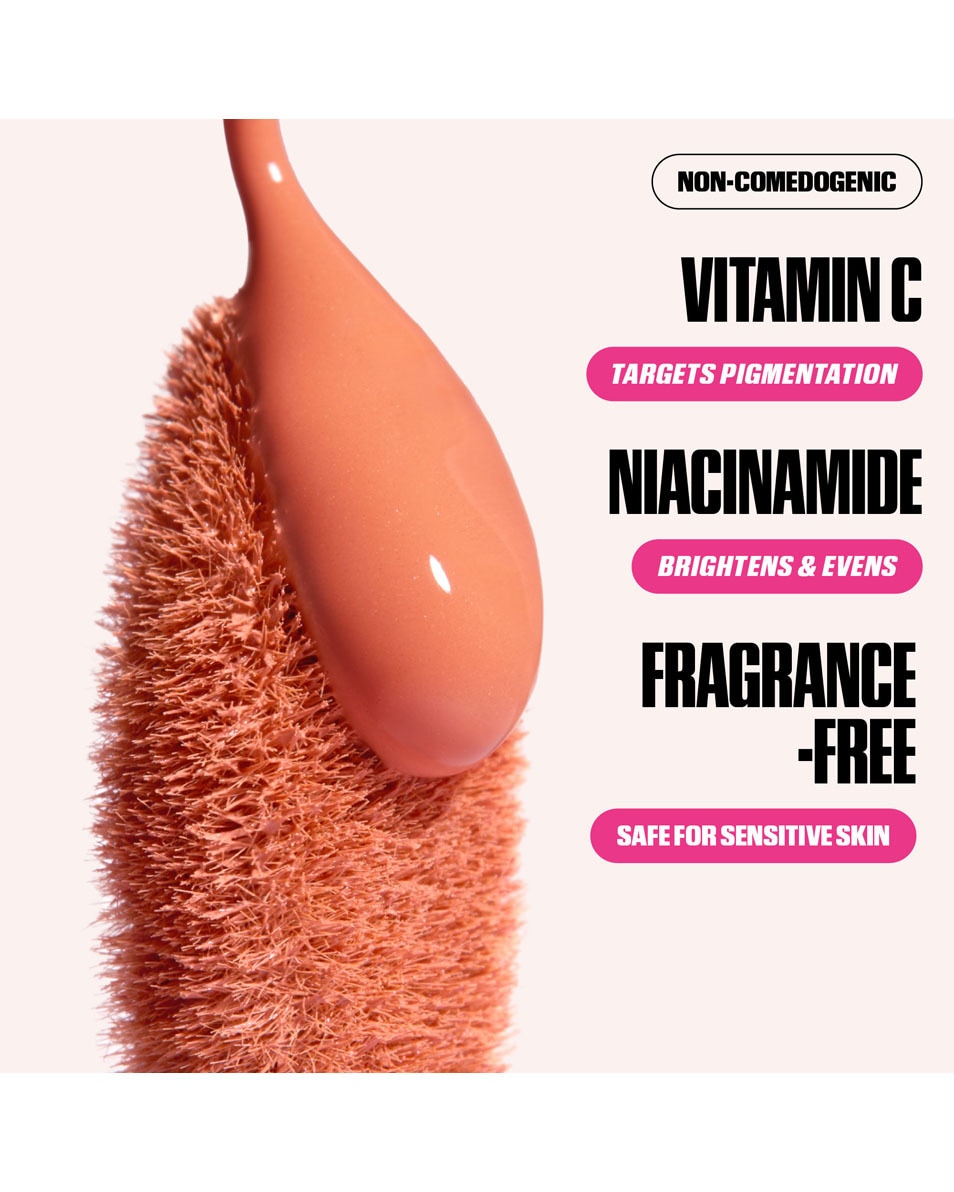 MINI COLOR CORRECTOR