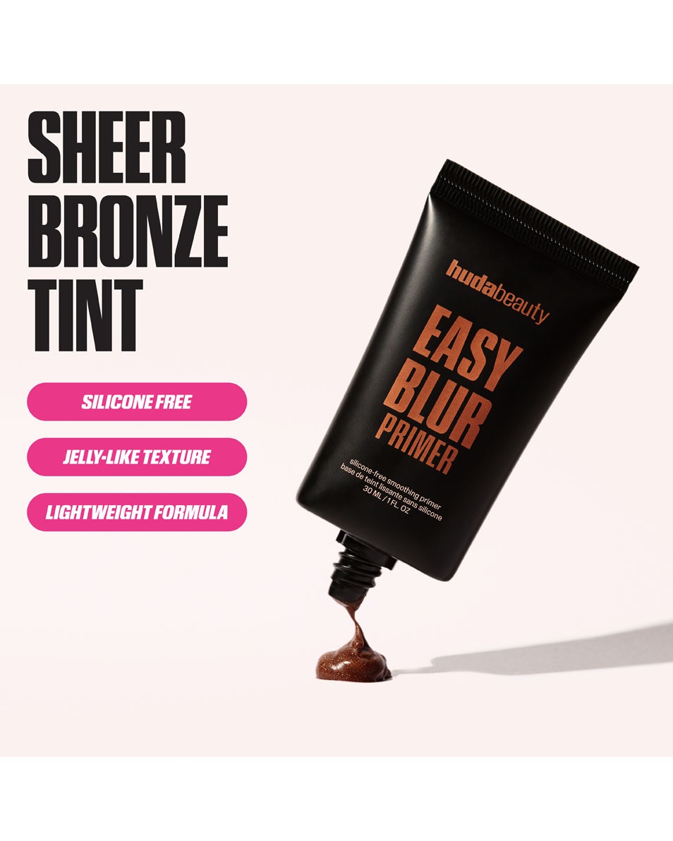 BRONZE FUDGE PRIMER
