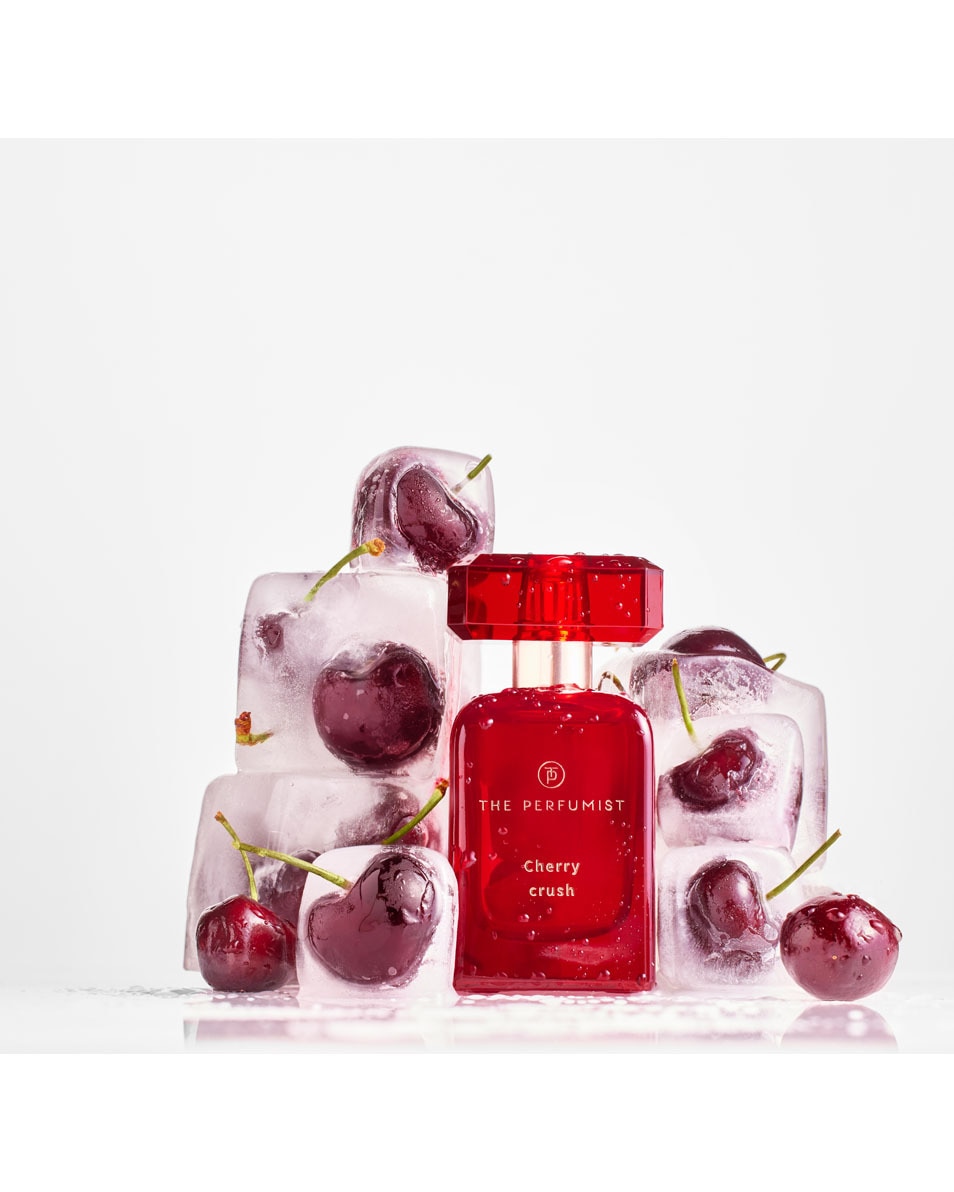 THE PERFUMIST CHERRY CRUSH EAU DE PARFUM 50 ML