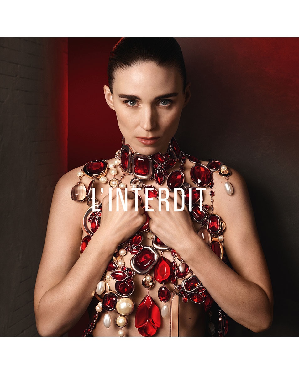 GIVENCHY L'INTERDIT PARFUM 35 ML