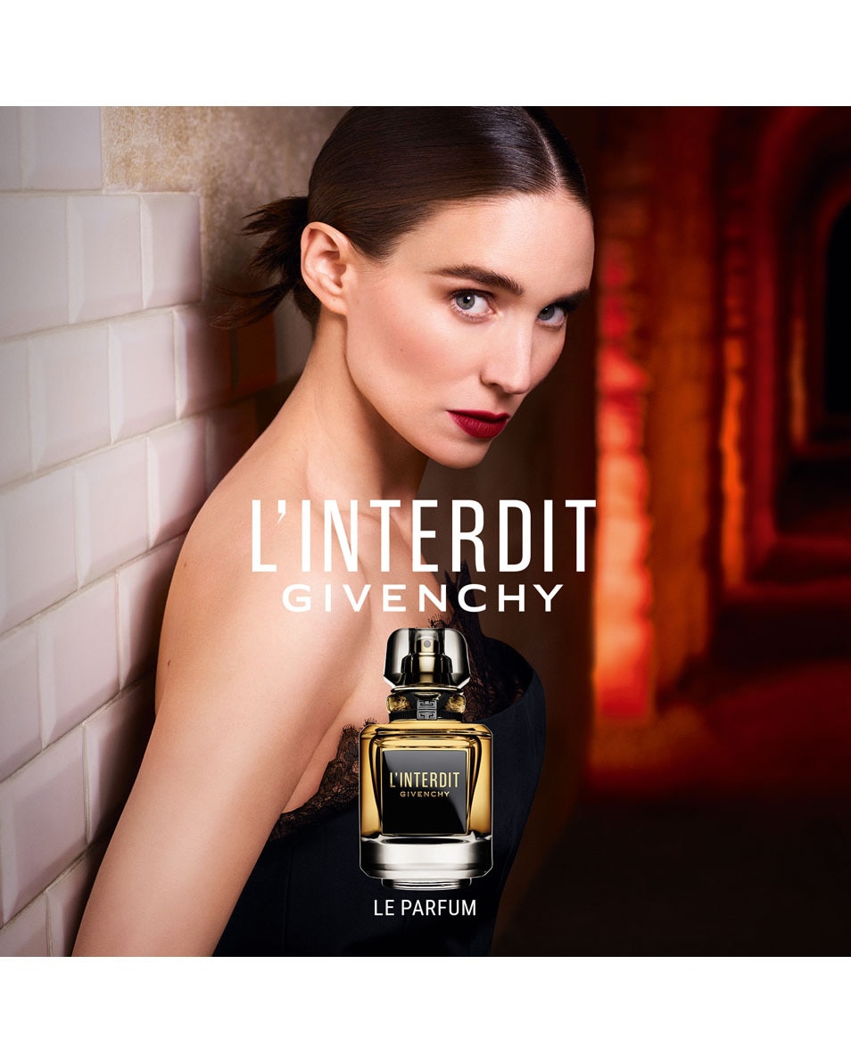 GIVENCHY L'INTERDIT PARFUM 50 ML 4