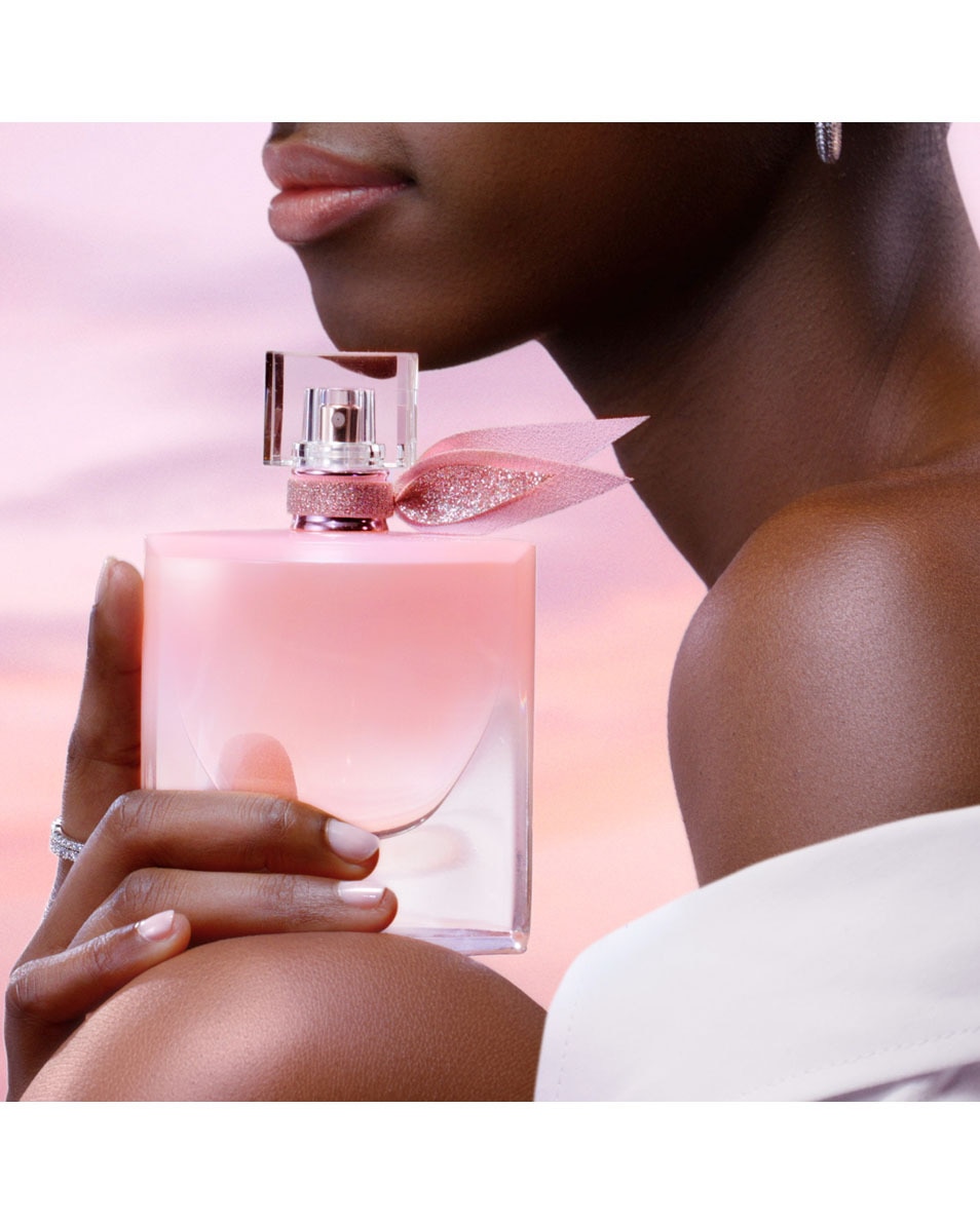 Eau De Parfum