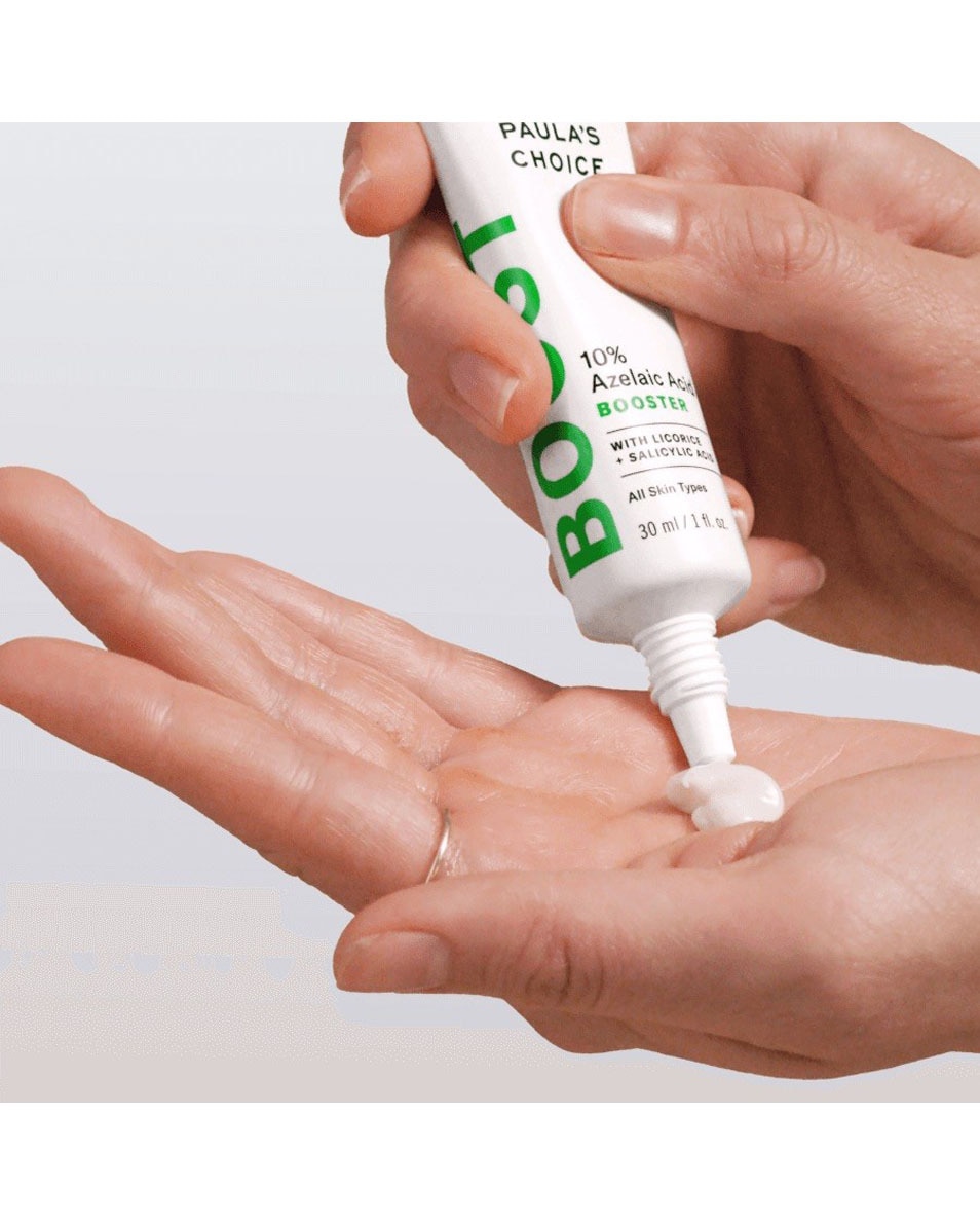 Paula's Choice BOOST 10% Azelaic Acid Booster 20 ML 4