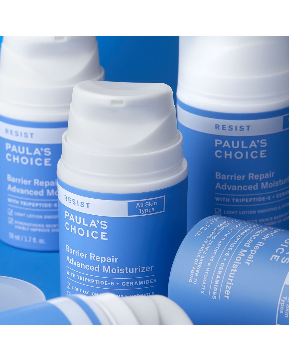 Paula's Choice RESIST RESIST Barrier Repair Advanced Moisturizer 50 ML