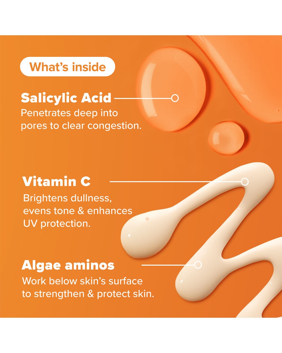 Paula's Choice MINI-KIT De Protect & Glow Kit 2 ST 4