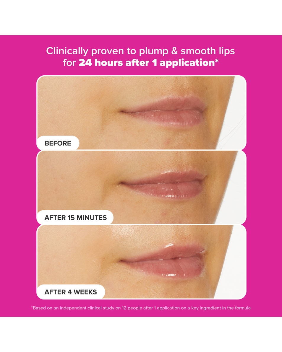 Paula's Choice PRO-COLLAGEN PEPTIDE Pro-Collagen Peptide Gloss Balm 15 ML 4