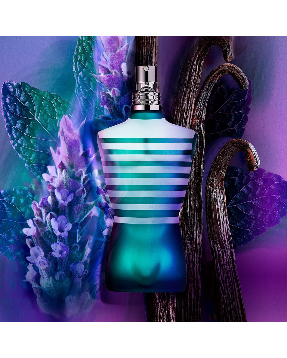 JEAN PAUL GAULTIER Le Male Geschenkset Le Male Eau de Toilette 2 ST 4