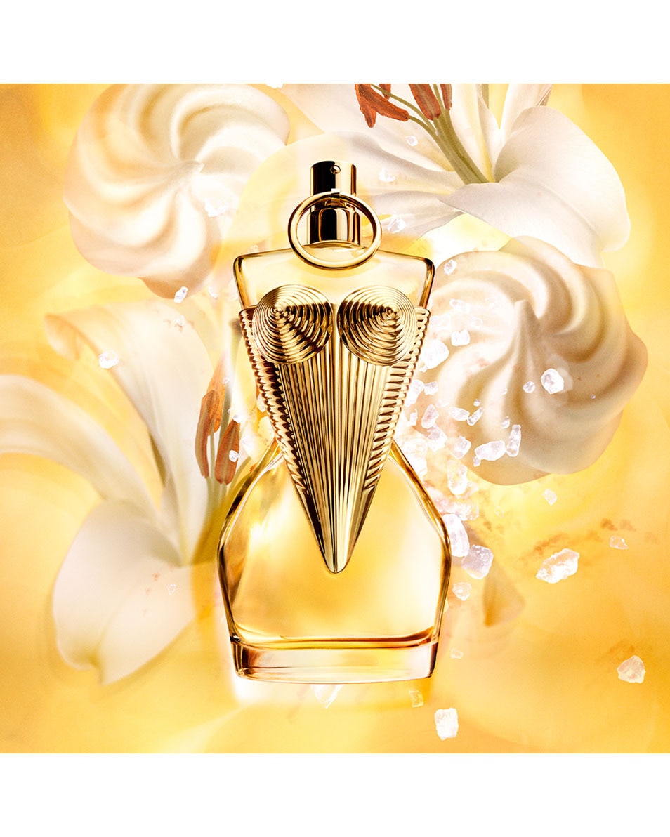 JEAN PAUL GAULTIER Gaultier Divine Geschenkset Gaultier Divine Eau de Parfum 2 ST 4